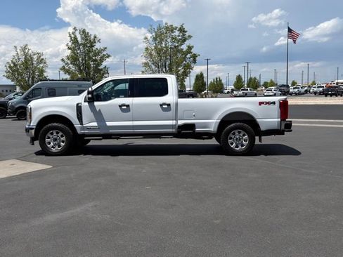 Used 2024 Ford F250 XLT w/ FX4 Off-Road Package AWD/4WD image 5