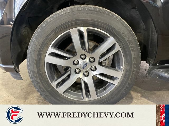 Used 2024 Ford Expedition Limited AWD/4WD image 21