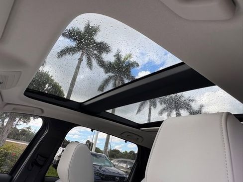 New 2026 MAZDA CX-90 3.3 Turbo S w/ Premium Plus image 15