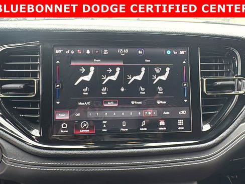 Used 2024 Dodge Durango SRT image 19