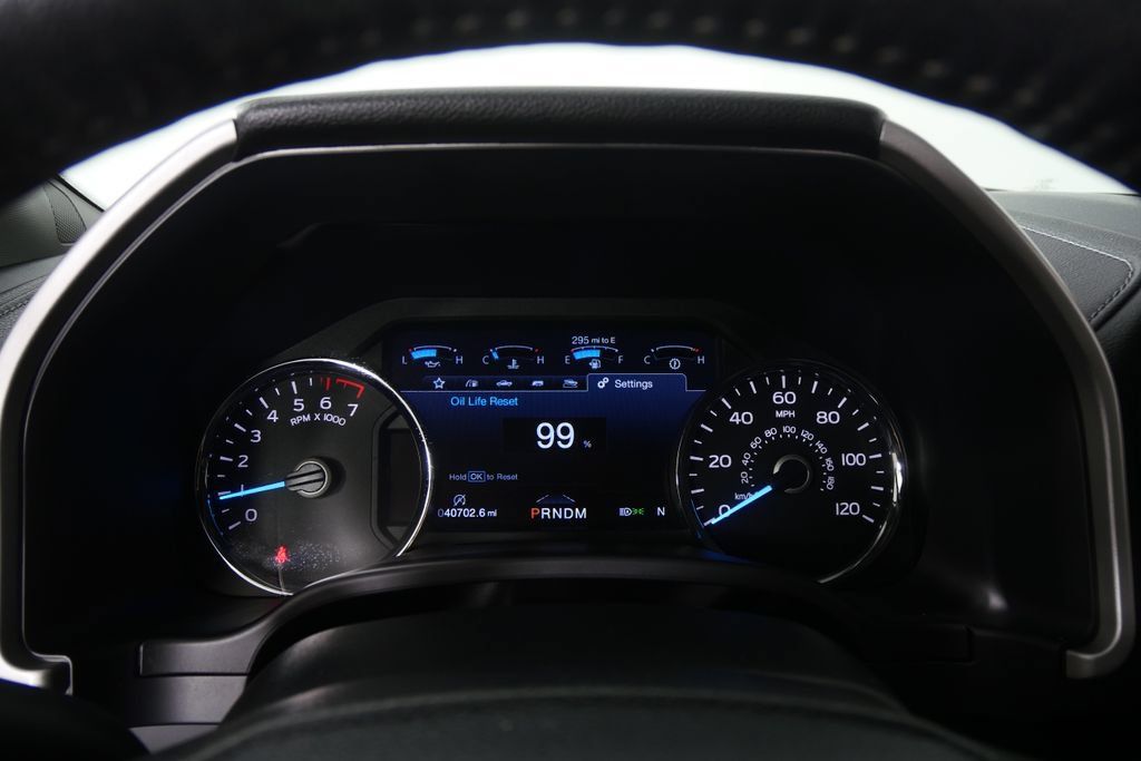 Used 2020 Ford F150 Lariat AWD/4WD image 22