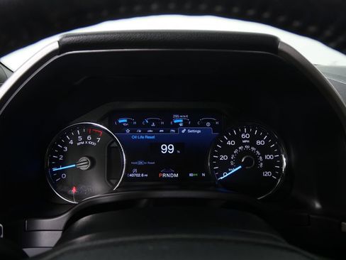 Used 2020 Ford F150 Lariat AWD/4WD image 22