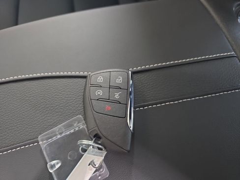 New 2026 GMC Acadia Denali image 40