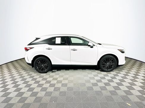 Used 2024 Lexus RX 350 Premium w/ Convenience Package FWD image 10