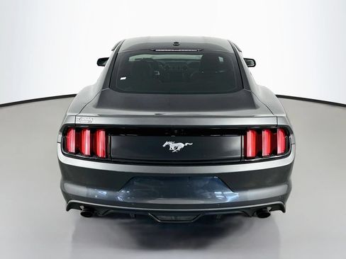 Used 2017 Ford Mustang Premium w/ Ecoboost Performance Package RWD image 6