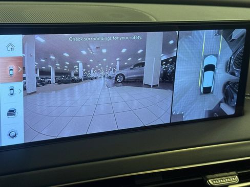 New 2026 Genesis GV60 Advance AWD/4WD image 20