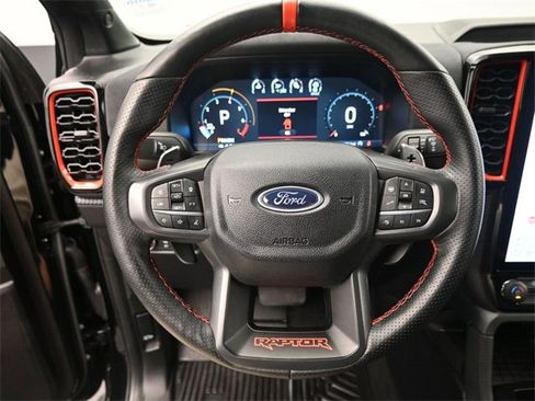 Used 2024 Ford Ranger Raptor image 32