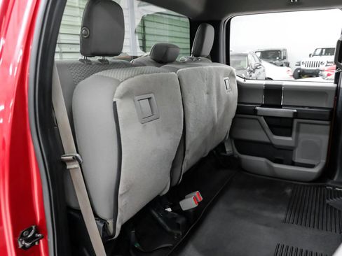 Used 2016 Ford F150 XLT w/ Trailer Tow Package image 37