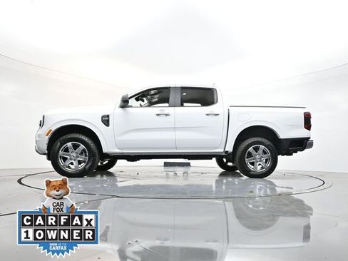 Used 2024 Ford Ranger XLT image 31