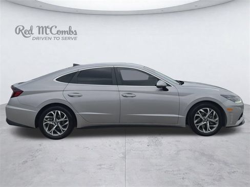 Certified 2023 Hyundai Sonata SEL FWD image 8