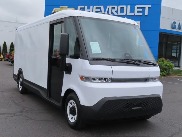 Used 2023 Chevrolet Brightdrop 600 w/ Active Safety Package 2 AWD/4WD image 1