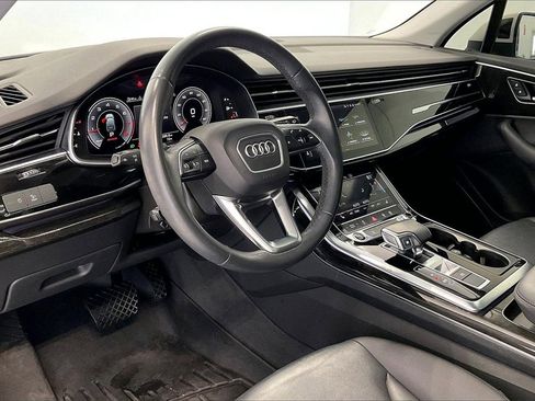 Used 2022 Audi Q7 2.0T Premium w/ Convenience Package image 17