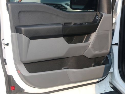 Used 2024 Ford F150 XL AWD/4WD image 30