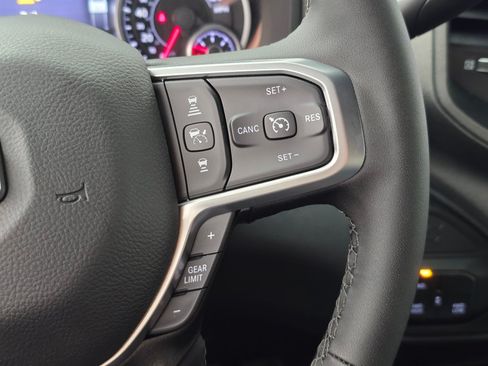 New 2026 RAM 5500 Tradesman w/ Safety Group AWD/4WD image 26