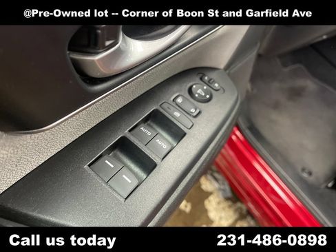 Used 2022 Honda CR-V EX image 15