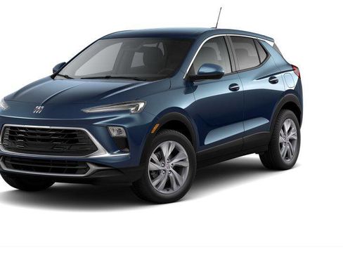 New 2026 Buick Encore GX Preferred image 2