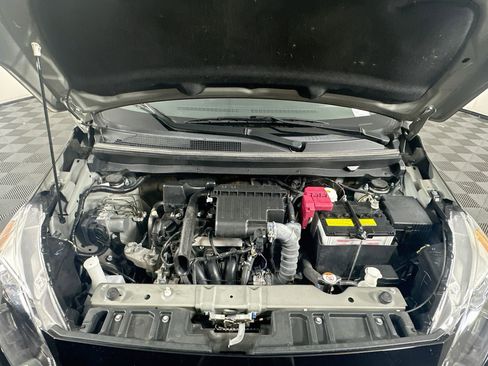 Used 2024 Mitsubishi Mirage ES FWD image 30