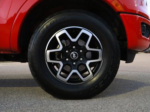Used 2022 Ford Ranger XLT w/ Trailer Tow Package image 5