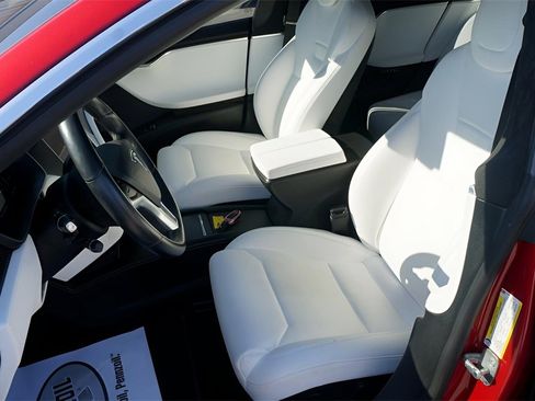 Used 2017 Tesla Model S 75D image 16