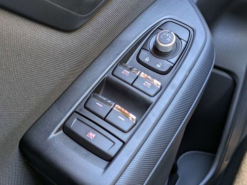 New 2026 Subaru Forester Premium image 23