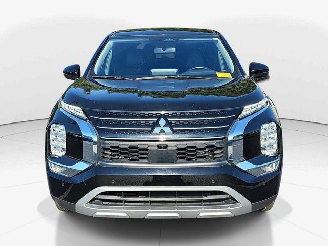 Used 2024 Mitsubishi Outlander SE FWD image 8