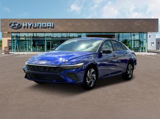 New 2025 Hyundai Elantra Sport w/ Cargo Package video 1