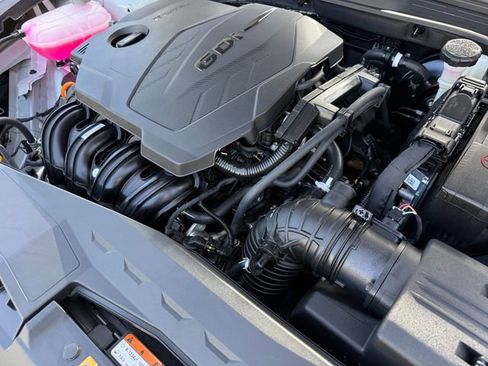 New 2026 Hyundai Sonata SEL image 14