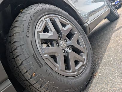 New 2026 Honda CR-V TrailSport
