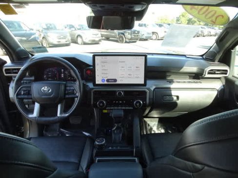 Used 2024 Toyota Tacoma TRD Off-Road image 23