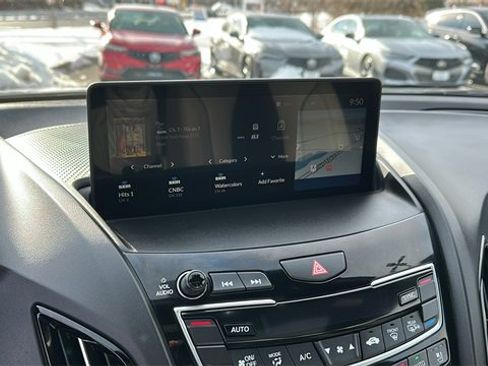 Certified 2023 Acura RDX AWD w/ A-Spec & Advance Pkg image 16