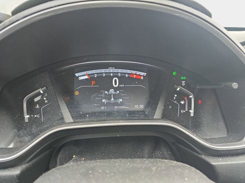 Used 2019 Honda CR-V EX-L image 11