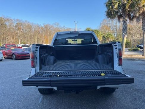 Used 2012 Ford F150 FX4 w/ FX Appearance Pkg image 7