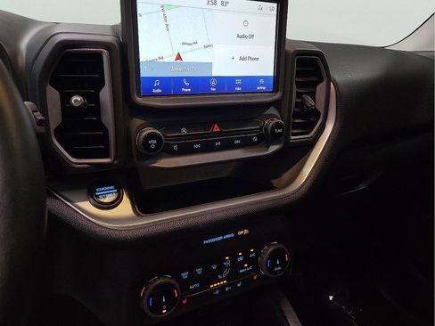 Used 2023 Ford Bronco Sport Outer Banks w/ Tech Package image 20