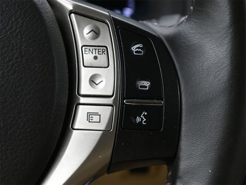 Used 2013 Lexus RX 450h AWD w/ Navigation Pkg image 7