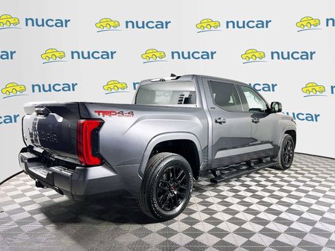 Used 2023 Toyota Tundra SR5 image 7