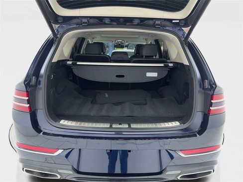 Used 2024 Genesis GV80 3.5T image 13