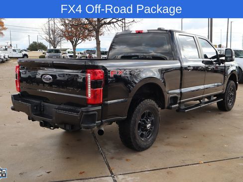 Certified 2024 Ford F250 XL w/ STX Appearance Package image 4