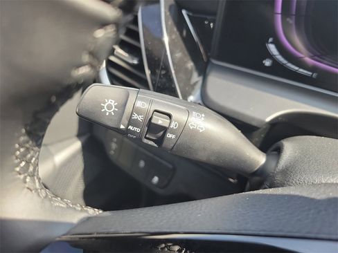 New 2026 Kia Seltos S image 28