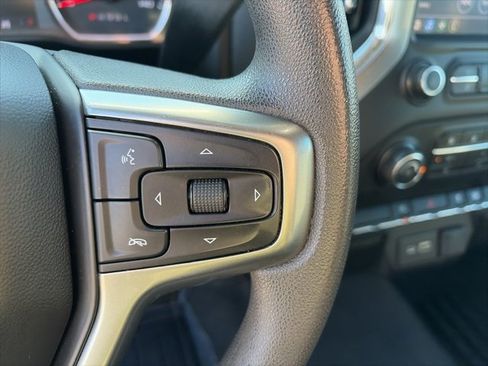 Used 2020 Chevrolet Silverado 1500 LT w/ Trailering Package image 18