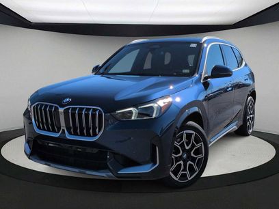 Used 2025 BMW X1 xDrive28i w/ Technology Package
