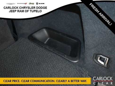 Used 2023 Jeep Grand Cherokee L Summit w/ Luxury Tech Group V image 48