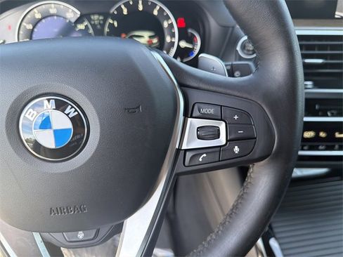 Used 2018 BMW X3 xDrive30i image 26