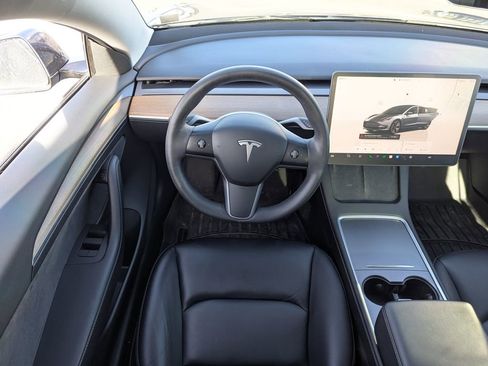 Used 2023 Tesla Model 3 Standard Range image 25