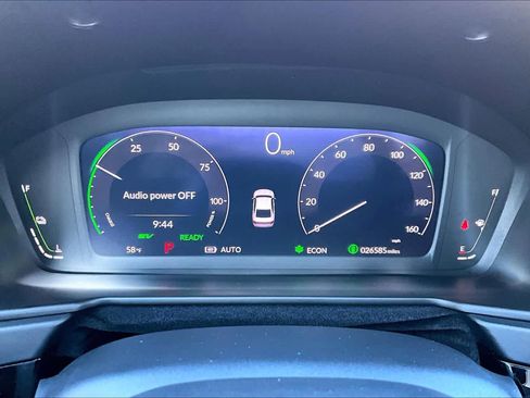 Used 2023 Honda Accord Sport image 23