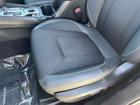 Used 2020 Subaru Forester Premium w/ Popular Package #1 image 19