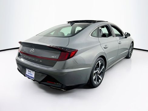 Used 2022 Hyundai Sonata SEL Plus FWD image 5