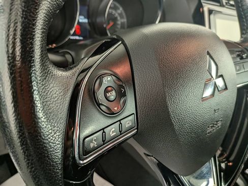 Used 2022 Mitsubishi Outlander Sport SE AWD/4WD image 20