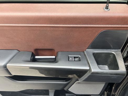 Used 2022 Ford F150 Lariat AWD/4WD image 18