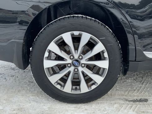 Used 2019 Subaru Outback 2.5i Touring image 28