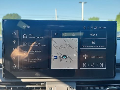 Used 2025 Audi Q5 2.0T Premium Plus image 30